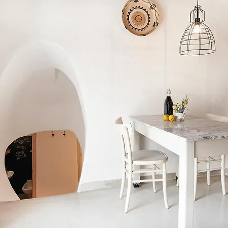 Casa Manorgai Uno *