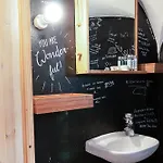 Prázdninový dům Casa Manorgai Uno Orosei