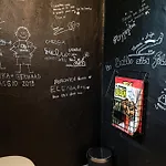 Casa Manorgai Uno Orosei