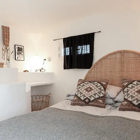 Casa Manorgai Uno
