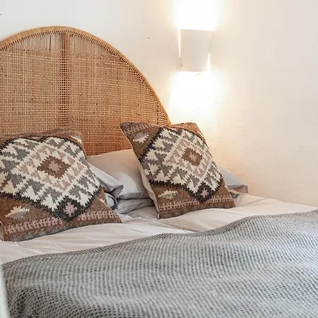 Casa Manorgai Uno Dom wakacyjny