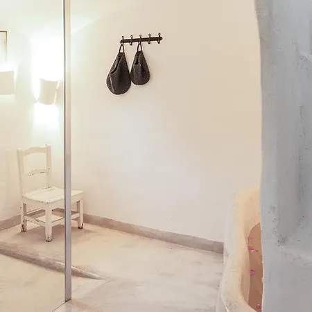 Dom wakacyjny Casa Manorgai Uno