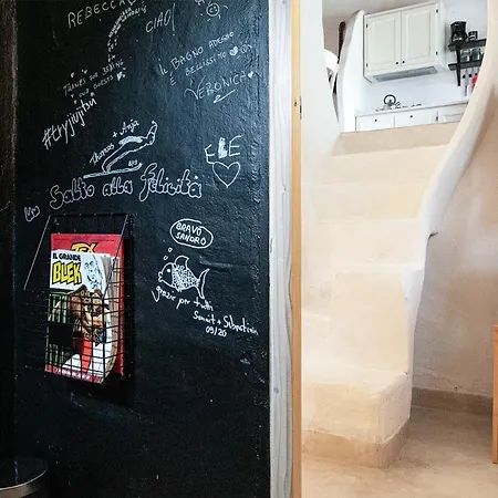 Casa Manorgai Uno Dom wakacyjny